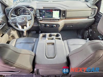 Zdjęcie 8 z 13 samochodu: 2025 GMC SIERRA K1500 SLT VIN:1GTUUDED5SZ226316 - miniatura