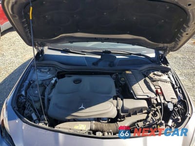 Zdjęcie 11 z 12 samochodu: 2016 MERCEDES-BENZ CLA 250 VIN:WDDSJ4EB3GN292723 - miniatura