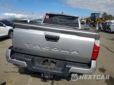 Zdjęcie 6 z 11 samochodu: 2024 TOYOTA TACOMA TRD OFF-ROAD VIN:3TMLB5JN0RM052866 - miniatura