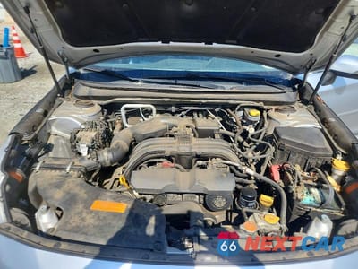 Zdjęcie 12 z 12 samochodu: 2017 SUBARU OUTBACK 2.5I LIMITED VIN:4S4BSANC5H3281164 - miniatura