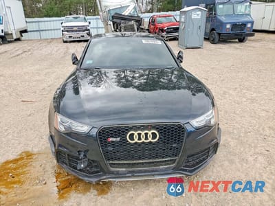 Piąte zdjęcie samochodu w środku: 2013 AUDI RS5 VIN:WUAC6AFR6DA901318 - miniatura