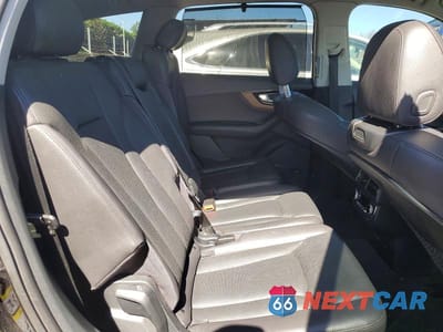 Zdjęcie 11 z 12 samochodu: 2017 AUDI Q7 PREMIUM PLUS VIN:WA1LAAF75HD031425 - miniatura