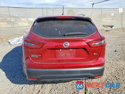 Zdjęcie 6 z 12 samochodu: 2021 NISSAN ROGUE SPORT SL VIN:JN1BJ1CV3MW323242 - miniatura
