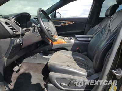 Zdjęcie 7 z 12 samochodu: 2016 LINCOLN MKX RESERVE VIN:2LMPJ6LR6GBL60648 - miniatura