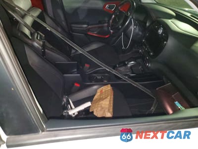 Zdjęcie 13 z 14 samochodu: 2024 KIA SOUL GT-LINE VIN:KNDJ53AU7R7897623 - miniatura