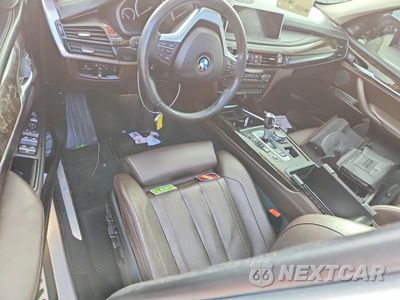 Zdjęcie 8 z 14 samochodu: 2016 BMW X5 XDR40E VIN:5UXKT0C53G0S76866 - miniatura