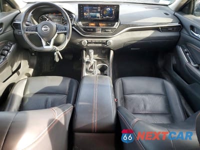 Zdjęcie 8 z 12 samochodu: 2023 NISSAN ALTIMA 2.5 SR VIN:1N4BL4CW5PN311529 - miniatura