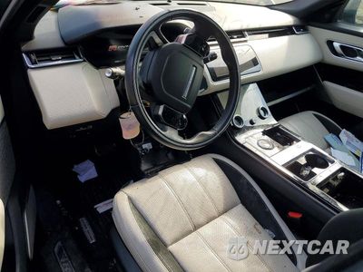 Zdjęcie 8 z 14 samochodu: 2019 LAND ROVER RANGE ROVER VELAR R-DYNAMIC SE VIN:SALYL2EX2KA219172 - miniatura