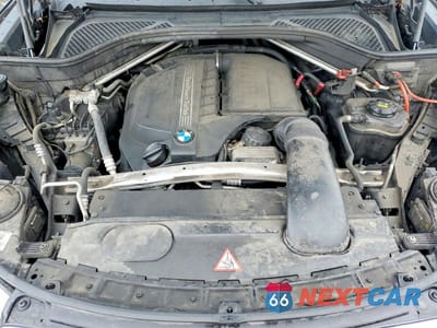 Zdjęcie 12 z 13 samochodu: 2014 BMW X5 VIN:5UXKR0C51E0K44672 - miniatura