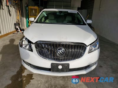 Piąte zdjęcie samochodu w środku: 2016 BUICK LACROSSE VIN:1G4GB5G39GF240172 - miniatura