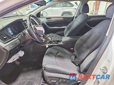 Zdjęcie 7 z 11 samochodu: 2018 HYUNDAI SONATA SEL VIN:5NPE34AF7JH649693 - miniatura