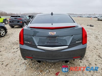Zdjęcie 6 z 12 samochodu: 2015 CADILLAC ATS VIN:1G6AG5RX6F0132933 - miniatura