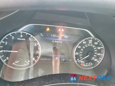 Zdjęcie 9 z 14 samochodu: 2019 NISSAN MURANO SV VIN:5N1AZ2MS4KN162068 - miniatura