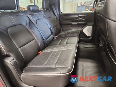 Zdjęcie 10 z 13 samochodu: 2021 RAM 1500 LIMITED VIN:1C6SRFHM9MN806427 - miniatura