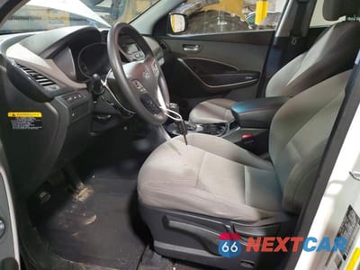 Zdjęcie 7 z 13 samochodu: 2016 HYUNDAI SANTA FE SPORT 2.4L VIN:5XYZT3LB3GG338560 - miniatura