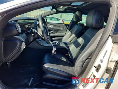 Zdjęcie 7 z 11 samochodu: 2020 MERCEDES-BENZ CLS 450 VIN:W1K2J5JB6LA077026 - miniatura