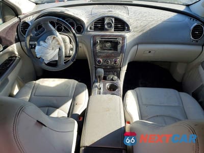 Zdjęcie 8 z 13 samochodu: 2017 BUICK ENCLAVE VIN:5GAKRBKD0HJ168982 - miniatura