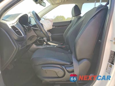 Zdjęcie 7 z 12 samochodu: 2021 KIA SELTOS S VIN:KNDEU2AA5M7104607 - miniatura
