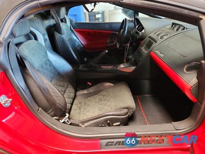 Zdjęcie 10 z 12 samochodu: 2008 LAMBORGHINI GALLARDO SPYDER VIN:ZHWGU22T08LA06259 - miniatura