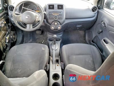 Zdjęcie 8 z 12 samochodu: 2013 NISSAN VERSA 1.6 S VIN:3N1CN7AP0DL890630 - miniatura