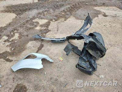 Zdjęcie 13 z 13 samochodu: 2021 CHEVROLET EQUINOX VIN:3GNAXTEV3MS143309 - miniatura