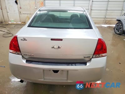 Zdjęcie 6 z 12 samochodu: 2013 CHEVROLET IMPALA LS VIN:2G1WF5E36D1260141 - miniatura
