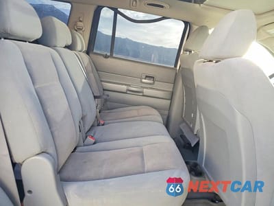 Zdjęcie 10 z 12 samochodu: 2006 DODGE DURANGO SLT VIN:1D4HB48226F186594 - miniatura