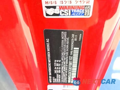 Zdjęcie 12 z 12 samochodu: 2013 MINI COOPER VIN:WMWSU3C53DT681102 - miniatura