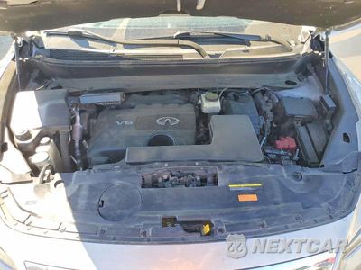 Zdjęcie 12 z 13 samochodu: 2020 INFINITI QX60 PURE VIN:5N1DL0MN4LC529934 - miniatura