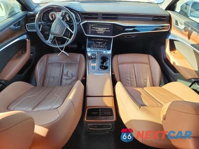 Zdjęcie 8 z 12 samochodu: 2021 AUDI A6 PREMIUM PLUS VIN:WAUE8AF26MN035564 - miniatura