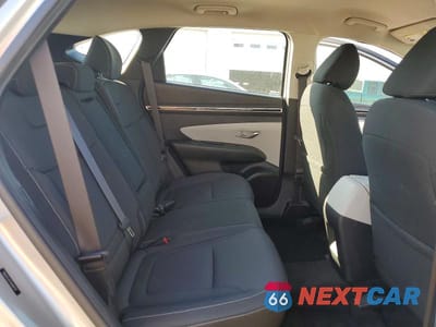 Zdjęcie 11 z 12 samochodu: 2022 HYUNDAI TUCSON SE VIN:5NMJA3AE3NH087171 - miniatura