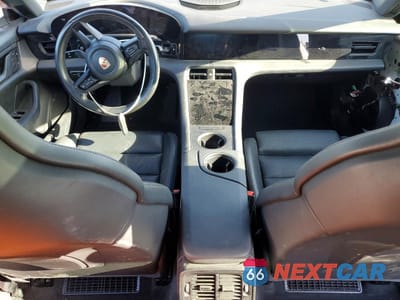 Zdjęcie 8 z 13 samochodu: 2023 PORSCHE TAYCAN VIN:WP0AA2Y14PSA14527 - miniatura