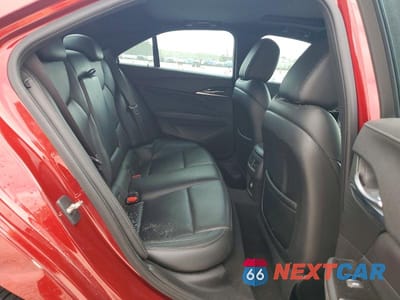 Zdjęcie 10 z 12 samochodu: 2021 CADILLAC CT4 PREMIUM LUXURY VIN:1G6DB5RK4M0133155 - miniatura