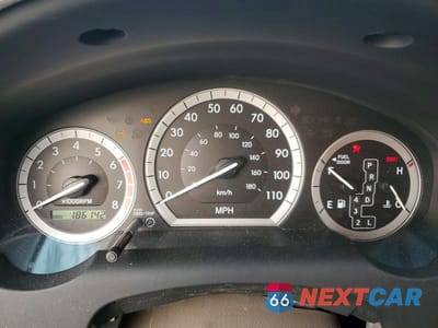 Zdjęcie 9 z 12 samochodu: 2004 TOYOTA SIENNA LE VIN:5TDBA23C74S015198 - miniatura