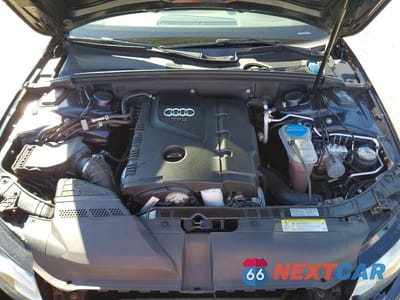 Zdjęcie 11 z 12 samochodu: 2011 AUDI A4 PREMIUM PLUS VIN:WAUWFAFL5BA128115 - miniatura