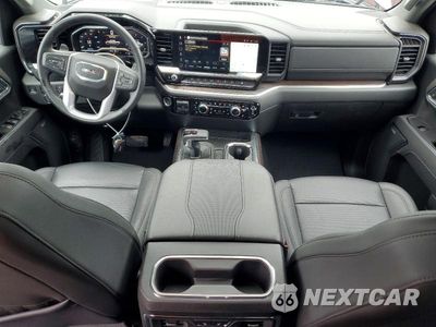 Zdjęcie 8 z 12 samochodu: 2025 GMC SIERRA K1500 SLT VIN:1GTUUDED7SZ271788 - miniatura