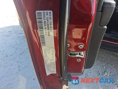 Zdjęcie 13 z 13 samochodu: 2021 JEEP CHEROKEE LATITUDE LUX VIN:1C4PJLMX8MD180203 - miniatura