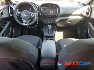 Zdjęcie 8 z 13 samochodu: 2020 KIA SOUL LX VIN:KNDJ23AU2L7732644 - miniatura