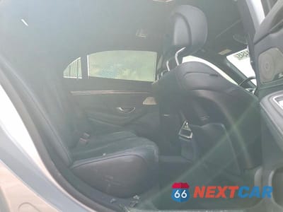 Zdjęcie 10 z 13 samochodu: 2015 MERCEDES-BENZ S 550 VIN:WDDUG8CB4FA202213 - miniatura