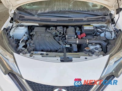 Zdjęcie 11 z 12 samochodu: 2017 NISSAN VERSA NOTE SV VIN:3N1CE2CP5HL373717 - miniatura