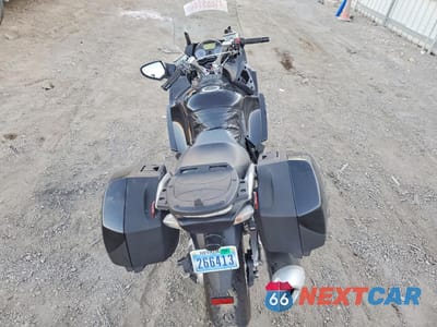 Zdjęcie 6 z 9 samochodu: 2009 KAWASAKI ZG1400 B VIN:JKBZGNB159A010316 - miniatura