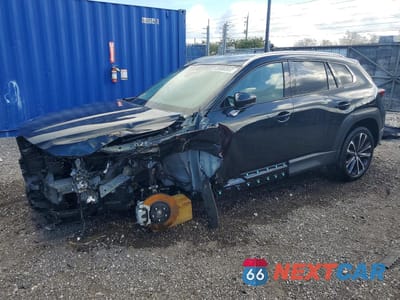 2026 MAZDA CX-50 PREMIUM 7MMVABDL1TN462254 - główne zdjęcie licytacji z USA - miniatura