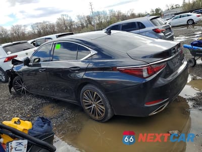 Drugie zdjęcie samochodu z przodu: 2024 LEXUS ES 350 BASE VIN:58ADZ1B15RU169833 - miniatura