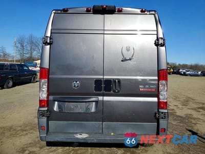 Zdjęcie 6 z 13 samochodu: 2014 RAM PROMASTER 2500 UTILITY / SERVICE VAN VIN:3C6TRVCG7EE123213 - miniatura