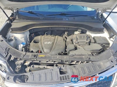 Zdjęcie 11 z 12 samochodu: 2014 KIA SORENTO LX VIN:5XYKTDA68EG508910 - miniatura