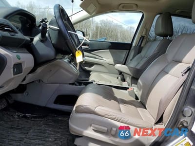 Zdjęcie 7 z 13 samochodu: 2013 HONDA CR-V EXL VIN:2HKRM3H75DH505703 - miniatura