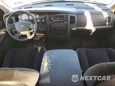 Zdjęcie 8 z 13 samochodu: 2005 DODGE RAM 1500 ST VIN:1D7HA18DX5J638180 - miniatura
