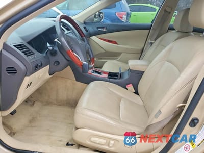 Zdjęcie 7 z 12 samochodu: 2007 LEXUS ES 350 BASE VIN:JTHBJ46G072140516 - miniatura