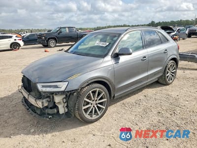 2017 AUDI Q3 PRESTIGE WA1GCCFSXHR002873 - główne zdjęcie licytacji z USA - miniatura