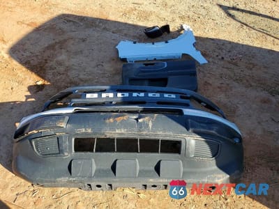 Zdjęcie 13 z 13 samochodu: 2023 FORD BRONCO SPORT BIG BEND VIN:3FMCR9B66PRD14167 - miniatura